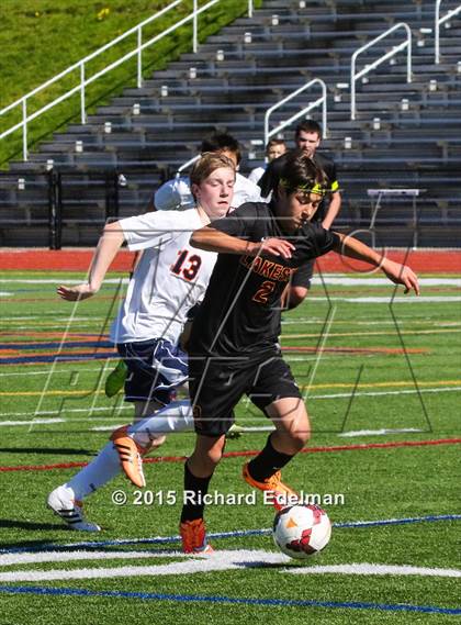 Thumbnail 3 in Lakeside @ Eastside Catholic  photogallery.