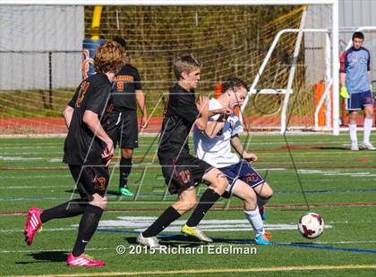 Thumbnail 1 in Lakeside @ Eastside Catholic  photogallery.