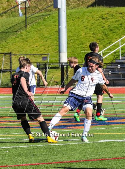 Thumbnail 3 in Lakeside @ Eastside Catholic  photogallery.