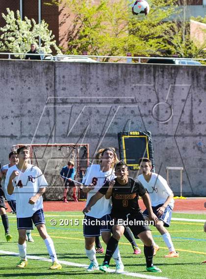 Thumbnail 1 in Lakeside @ Eastside Catholic  photogallery.