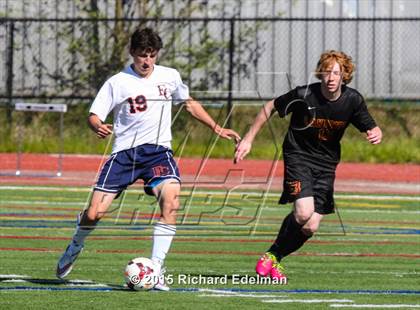 Thumbnail 3 in Lakeside @ Eastside Catholic  photogallery.