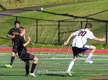 Thumbnail 1 in Lakeside @ Eastside Catholic  photogallery.