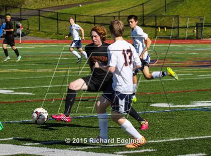 Thumbnail 2 in Lakeside @ Eastside Catholic  photogallery.