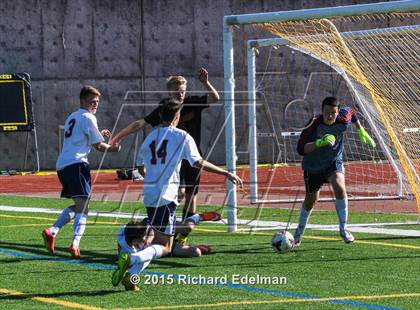 Thumbnail 2 in Lakeside @ Eastside Catholic  photogallery.