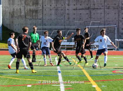 Thumbnail 2 in Lakeside @ Eastside Catholic  photogallery.