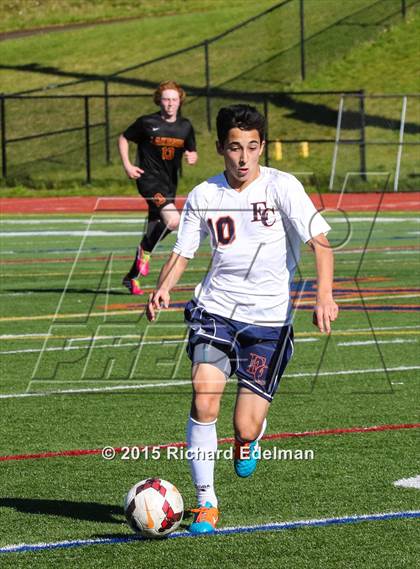 Thumbnail 2 in Lakeside @ Eastside Catholic  photogallery.