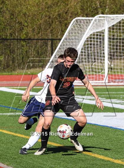 Thumbnail 1 in Lakeside @ Eastside Catholic  photogallery.