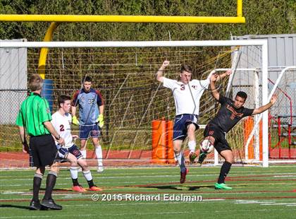 Thumbnail 1 in Lakeside @ Eastside Catholic  photogallery.