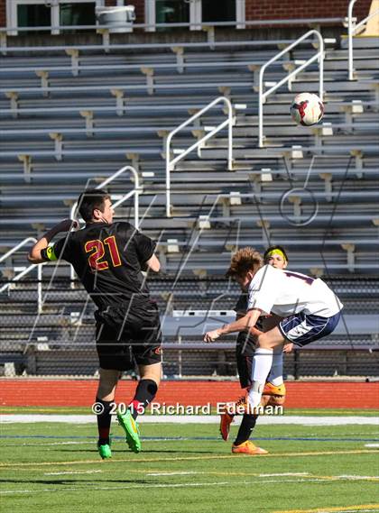 Thumbnail 2 in Lakeside @ Eastside Catholic  photogallery.
