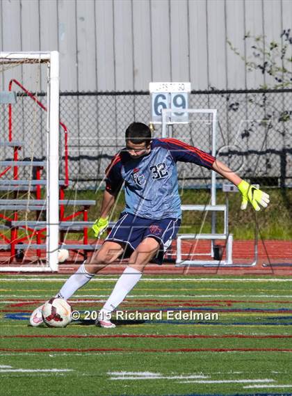 Thumbnail 3 in Lakeside @ Eastside Catholic  photogallery.