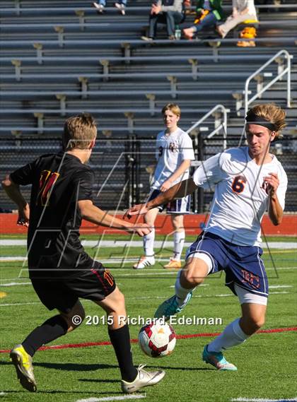 Thumbnail 3 in Lakeside @ Eastside Catholic  photogallery.