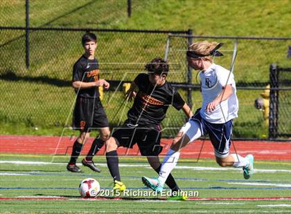 Thumbnail 2 in Lakeside @ Eastside Catholic  photogallery.