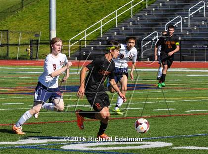 Thumbnail 2 in Lakeside @ Eastside Catholic  photogallery.