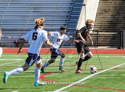 Thumbnail 2 in Lakeside @ Eastside Catholic  photogallery.
