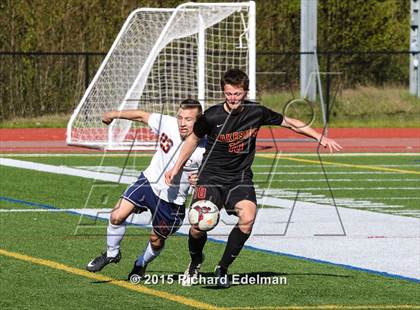 Thumbnail 3 in Lakeside @ Eastside Catholic  photogallery.