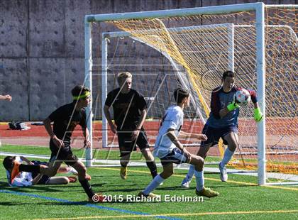 Thumbnail 3 in Lakeside @ Eastside Catholic  photogallery.