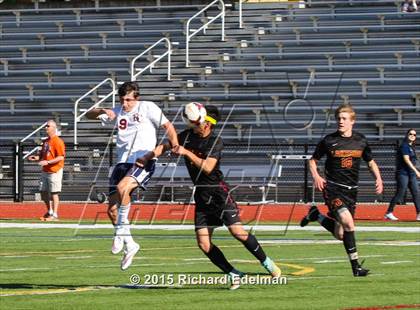 Thumbnail 1 in Lakeside @ Eastside Catholic  photogallery.
