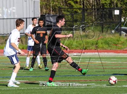 Thumbnail 3 in Lakeside @ Eastside Catholic  photogallery.