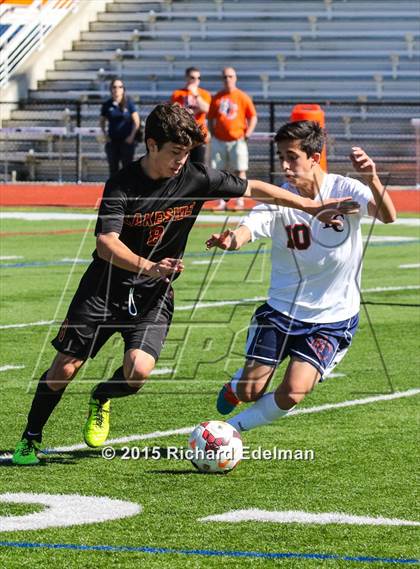 Thumbnail 1 in Lakeside @ Eastside Catholic  photogallery.