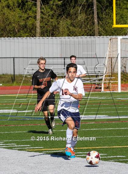 Thumbnail 2 in Lakeside @ Eastside Catholic  photogallery.
