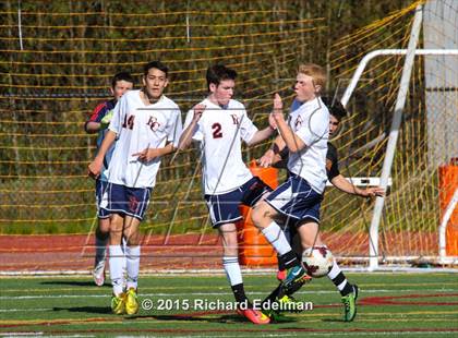 Thumbnail 2 in Lakeside @ Eastside Catholic  photogallery.