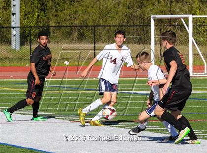 Thumbnail 2 in Lakeside @ Eastside Catholic  photogallery.