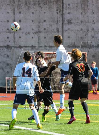 Thumbnail 3 in Lakeside @ Eastside Catholic  photogallery.