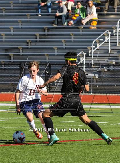 Thumbnail 2 in Lakeside @ Eastside Catholic  photogallery.