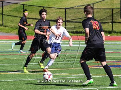 Thumbnail 1 in Lakeside @ Eastside Catholic  photogallery.