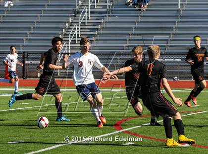 Thumbnail 1 in Lakeside @ Eastside Catholic  photogallery.