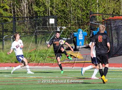 Thumbnail 2 in Lakeside @ Eastside Catholic  photogallery.