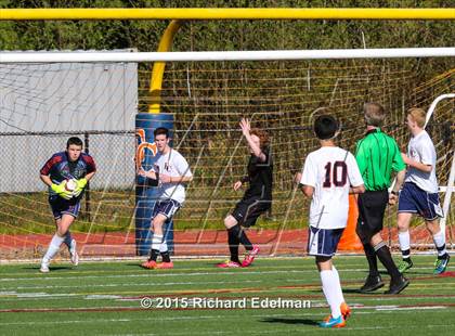 Thumbnail 1 in Lakeside @ Eastside Catholic  photogallery.