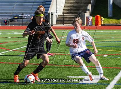 Thumbnail 2 in Lakeside @ Eastside Catholic  photogallery.
