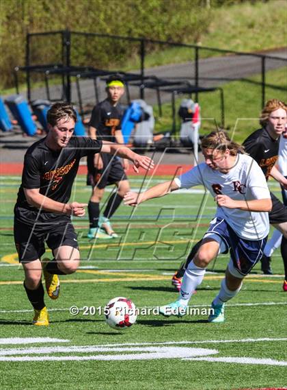 Thumbnail 1 in Lakeside @ Eastside Catholic  photogallery.