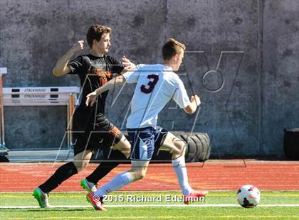 Thumbnail 1 in Lakeside @ Eastside Catholic  photogallery.