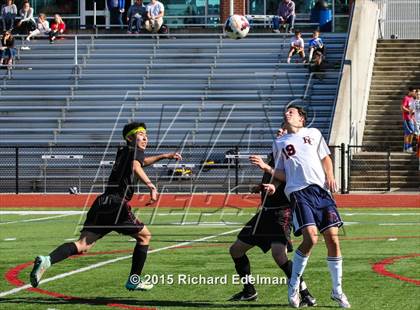 Thumbnail 2 in Lakeside @ Eastside Catholic  photogallery.