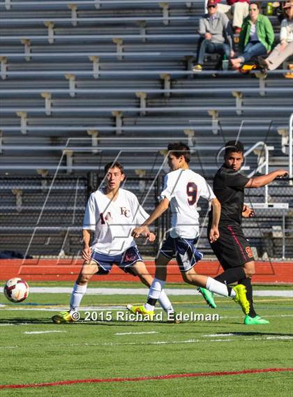Thumbnail 3 in Lakeside @ Eastside Catholic  photogallery.