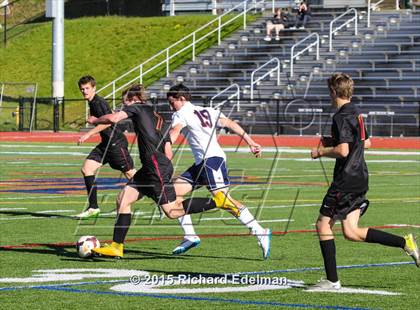 Thumbnail 2 in Lakeside @ Eastside Catholic  photogallery.
