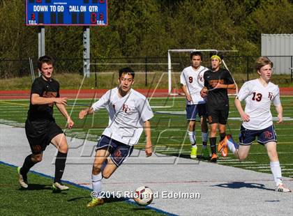 Thumbnail 2 in Lakeside @ Eastside Catholic  photogallery.