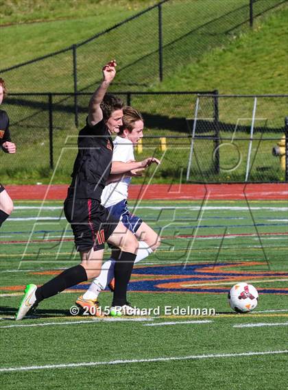 Thumbnail 1 in Lakeside @ Eastside Catholic  photogallery.