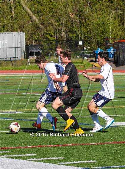 Thumbnail 3 in Lakeside @ Eastside Catholic  photogallery.