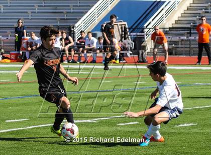 Thumbnail 3 in Lakeside @ Eastside Catholic  photogallery.