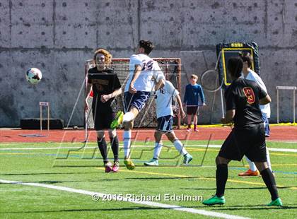 Thumbnail 1 in Lakeside @ Eastside Catholic  photogallery.