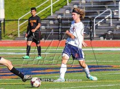 Thumbnail 3 in Lakeside @ Eastside Catholic  photogallery.