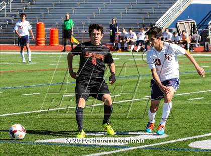 Thumbnail 2 in Lakeside @ Eastside Catholic  photogallery.
