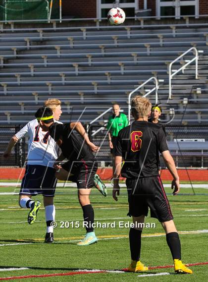 Thumbnail 3 in Lakeside @ Eastside Catholic  photogallery.