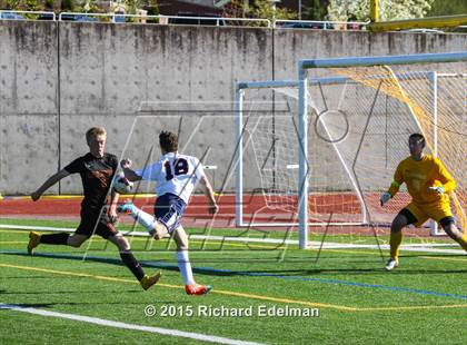 Thumbnail 1 in Lakeside @ Eastside Catholic  photogallery.