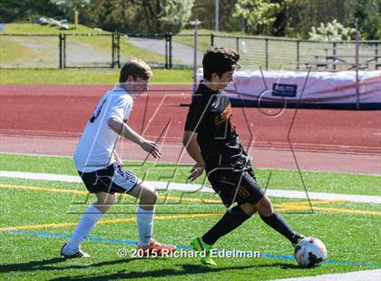 Thumbnail 3 in Lakeside @ Eastside Catholic  photogallery.