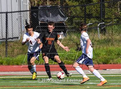 Thumbnail 2 in Lakeside @ Eastside Catholic  photogallery.