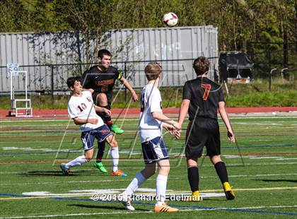 Thumbnail 2 in Lakeside @ Eastside Catholic  photogallery.
